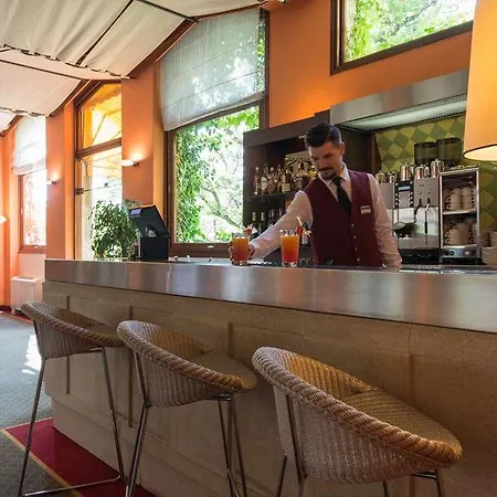 Borghese, The Originals Relais Hotel 4*