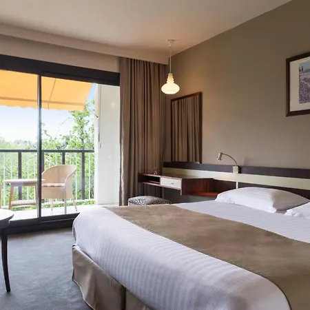 Borghese, The Originals Relais Hotel