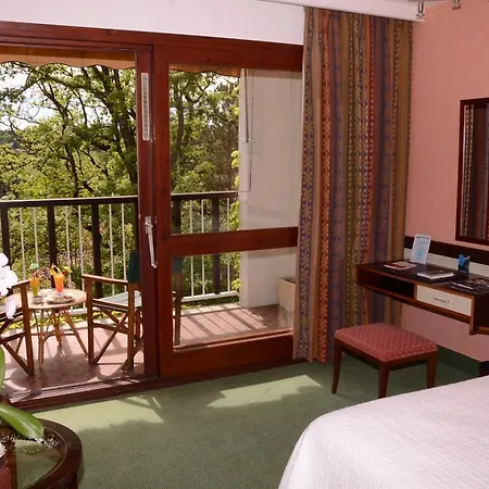 Hotel Borghese, The Originals Relais 4*